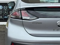 USED 2022 22 HYUNDAI IONIQ 38.3kWh Premium Hatchback 5dr Electric Auto (136 ps) Only 2 Owners From Brand New  |  Set of 2 Keys