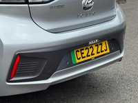 USED 2022 22 HYUNDAI IONIQ 38.3kWh Premium Hatchback 5dr Electric Auto (136 ps) Only 2 Owners From Brand New  |  Set of 2 Keys