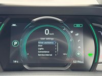 USED 2022 22 HYUNDAI IONIQ 38.3kWh Premium Hatchback 5dr Electric Auto (136 ps) Only 2 Owners From Brand New  |  Set of 2 Keys