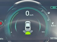 USED 2022 22 HYUNDAI IONIQ 38.3kWh Premium Hatchback 5dr Electric Auto (136 ps) Only 2 Owners From Brand New  |  Set of 2 Keys