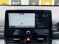 USED 2022 22 HYUNDAI IONIQ 38.3kWh Premium Hatchback 5dr Electric Auto (136 ps) Only 2 Owners From Brand New  |  Set of 2 Keys