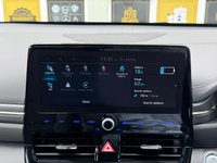 USED 2022 22 HYUNDAI IONIQ 38.3kWh Premium Hatchback 5dr Electric Auto (136 ps) Only 2 Owners From Brand New  |  Set of 2 Keys