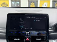USED 2022 22 HYUNDAI IONIQ 38.3kWh Premium Hatchback 5dr Electric Auto (136 ps) Only 2 Owners From Brand New  |  Set of 2 Keys