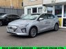 USED 2022 22 HYUNDAI IONIQ 38.3kWh Premium Hatchback 5dr Electric Auto (136 ps) Only 2 Owners From Brand New  |  Set of 2 Keys