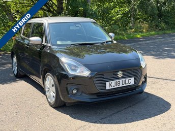 View our SUZUKI SWIFT