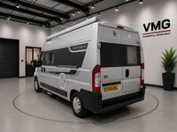 USED 2011 61 PEUGEOT BOXER ALTO Autocruise Camper van / Motorhome 2.2 HDi 335 Panel Van 4dr Diesel Manual L3 H2 - PX 