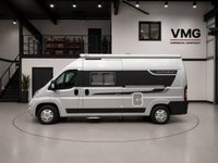 USED 2011 61 PEUGEOT BOXER ALTO Autocruise Camper van / Motorhome 2.2 HDi 335 Panel Van 4dr Diesel Manual L3 H2 - PX 