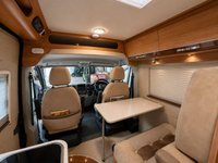 USED 2011 61 PEUGEOT BOXER ALTO Autocruise Camper van / Motorhome 2.2 HDi 335 Panel Van 4dr Diesel Manual L3 H2 - PX 