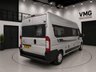 USED 2011 61 PEUGEOT BOXER ALTO Autocruise Camper van / Motorhome 2.2 HDi 335 Panel Van 4dr Diesel Manual L3 H2 - PX 