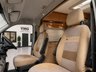 USED 2011 61 PEUGEOT BOXER ALTO Autocruise Camper van / Motorhome 2.2 HDi 335 Panel Van 4dr Diesel Manual L3 H2 - PX 