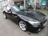 USED 2013 13 BMW Z4 2.0 20i M Sport Convertible 2dr Petrol Auto sDrive Euro 6 (184 ps) 
