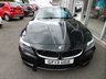 USED 2013 13 BMW Z4 2.0 20i M Sport Convertible 2dr Petrol Auto sDrive Euro 6 (184 ps) 