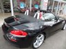 USED 2013 13 BMW Z4 2.0 20i M Sport Convertible 2dr Petrol Auto sDrive Euro 6 (184 ps) 