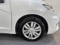 USED 2016 66 HONDA JAZZ 1.3 i-VTEC S Hatchback 5dr Petrol Manual Euro 6 (s/s) (102 ps) DAB, Auto Lights, Electric Mirrors