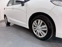USED 2016 66 HONDA JAZZ 1.3 i-VTEC S Hatchback 5dr Petrol Manual Euro 6 (s/s) (102 ps) DAB, Auto Lights, Electric Mirrors
