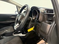 USED 2016 66 HONDA JAZZ 1.3 i-VTEC S Hatchback 5dr Petrol Manual Euro 6 (s/s) (102 ps) DAB, Auto Lights, Electric Mirrors