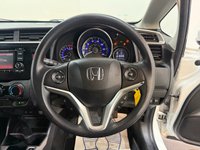 USED 2016 66 HONDA JAZZ 1.3 i-VTEC S Hatchback 5dr Petrol Manual Euro 6 (s/s) (102 ps) DAB, Auto Lights, Electric Mirrors