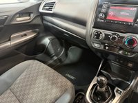 USED 2016 66 HONDA JAZZ 1.3 i-VTEC S Hatchback 5dr Petrol Manual Euro 6 (s/s) (102 ps) DAB, Auto Lights, Electric Mirrors