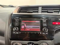 USED 2016 66 HONDA JAZZ 1.3 i-VTEC S Hatchback 5dr Petrol Manual Euro 6 (s/s) (102 ps) DAB, Auto Lights, Electric Mirrors