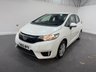USED 2016 66 HONDA JAZZ 1.3 i-VTEC S Hatchback 5dr Petrol Manual Euro 6 (s/s) (102 ps) DAB, Auto Lights, Electric Mirrors
