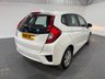 USED 2016 66 HONDA JAZZ 1.3 i-VTEC S Hatchback 5dr Petrol Manual Euro 6 (s/s) (102 ps) DAB, Auto Lights, Electric Mirrors