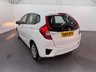 USED 2016 66 HONDA JAZZ 1.3 i-VTEC S Hatchback 5dr Petrol Manual Euro 6 (s/s) (102 ps) DAB, Auto Lights, Electric Mirrors