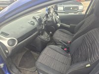 USED 2008 08 MAZDA MAZDA2 1.3 TS2 Hatchback 5dr Petrol Manual Euro 4 (86 ps) MOT MARCH 2027
