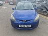 USED 2008 08 MAZDA MAZDA2 1.3 TS2 Hatchback 5dr Petrol Manual Euro 4 (86 ps) MOT MARCH 2027