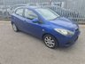USED 2008 08 MAZDA MAZDA2 1.3 TS2 Hatchback 5dr Petrol Manual Euro 4 (86 ps) MOT MARCH 2027