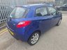 USED 2008 08 MAZDA MAZDA2 1.3 TS2 Hatchback 5dr Petrol Manual Euro 4 (86 ps) MOT MARCH 2027