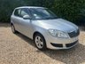 USED 2015 64 SKODA FABIA 1.2 SE Hatchback 5dr Petrol Manual Euro 5 (69 ps) 
