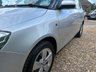 USED 2015 64 SKODA FABIA 1.2 SE Hatchback 5dr Petrol Manual Euro 5 (69 ps) 
