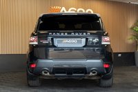 USED 2013 63 LAND ROVER RANGE ROVER SPORT 3.0 SD V6 Autobiography Dynamic SUV 5dr Diesel Auto 4WD Euro 5 (s/s) (292 ps) Opening Panoramic roof