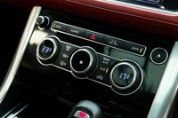 USED 2013 63 LAND ROVER RANGE ROVER SPORT 3.0 SD V6 Autobiography Dynamic SUV 5dr Diesel Auto 4WD Euro 5 (s/s) (292 ps) Opening Panoramic roof