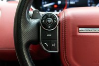 USED 2013 63 LAND ROVER RANGE ROVER SPORT 3.0 SD V6 Autobiography Dynamic SUV 5dr Diesel Auto 4WD Euro 5 (s/s) (292 ps) Opening Panoramic roof