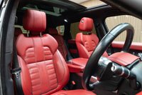 USED 2013 63 LAND ROVER RANGE ROVER SPORT 3.0 SD V6 Autobiography Dynamic SUV 5dr Diesel Auto 4WD Euro 5 (s/s) (292 ps) Opening Panoramic roof