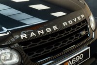 USED 2013 63 LAND ROVER RANGE ROVER SPORT 3.0 SD V6 Autobiography Dynamic SUV 5dr Diesel Auto 4WD Euro 5 (s/s) (292 ps) Opening Panoramic roof