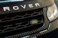 USED 2013 63 LAND ROVER RANGE ROVER SPORT 3.0 SD V6 Autobiography Dynamic SUV 5dr Diesel Auto 4WD Euro 5 (s/s) (292 ps) Opening Panoramic roof