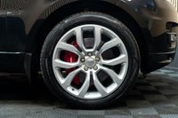 USED 2013 63 LAND ROVER RANGE ROVER SPORT 3.0 SD V6 Autobiography Dynamic SUV 5dr Diesel Auto 4WD Euro 5 (s/s) (292 ps) Opening Panoramic roof
