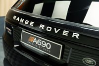 USED 2013 63 LAND ROVER RANGE ROVER SPORT 3.0 SD V6 Autobiography Dynamic SUV 5dr Diesel Auto 4WD Euro 5 (s/s) (292 ps) Opening Panoramic roof