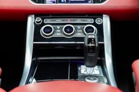 USED 2013 63 LAND ROVER RANGE ROVER SPORT 3.0 SD V6 Autobiography Dynamic SUV 5dr Diesel Auto 4WD Euro 5 (s/s) (292 ps) Opening Panoramic roof