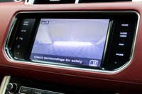 USED 2013 63 LAND ROVER RANGE ROVER SPORT 3.0 SD V6 Autobiography Dynamic SUV 5dr Diesel Auto 4WD Euro 5 (s/s) (292 ps) Opening Panoramic roof