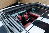 USED 2013 63 LAND ROVER RANGE ROVER SPORT 3.0 SD V6 Autobiography Dynamic SUV 5dr Diesel Auto 4WD Euro 5 (s/s) (292 ps) Opening Panoramic roof