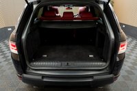 USED 2013 63 LAND ROVER RANGE ROVER SPORT 3.0 SD V6 Autobiography Dynamic SUV 5dr Diesel Auto 4WD Euro 5 (s/s) (292 ps) Opening Panoramic roof