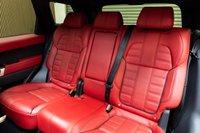 USED 2013 63 LAND ROVER RANGE ROVER SPORT 3.0 SD V6 Autobiography Dynamic SUV 5dr Diesel Auto 4WD Euro 5 (s/s) (292 ps) Opening Panoramic roof