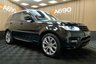 USED 2013 63 LAND ROVER RANGE ROVER SPORT 3.0 SD V6 Autobiography Dynamic SUV 5dr Diesel Auto 4WD Euro 5 (s/s) (292 ps) Opening Panoramic roof