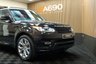 USED 2013 63 LAND ROVER RANGE ROVER SPORT 3.0 SD V6 Autobiography Dynamic SUV 5dr Diesel Auto 4WD Euro 5 (s/s) (292 ps) Opening Panoramic roof