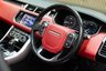 USED 2013 63 LAND ROVER RANGE ROVER SPORT 3.0 SD V6 Autobiography Dynamic SUV 5dr Diesel Auto 4WD Euro 5 (s/s) (292 ps) Opening Panoramic roof