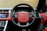 USED 2013 63 LAND ROVER RANGE ROVER SPORT 3.0 SD V6 Autobiography Dynamic SUV 5dr Diesel Auto 4WD Euro 5 (s/s) (292 ps) Opening Panoramic roof