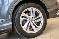 USED 2020 70 AUDI Q7 3.0 TDI V6 45 S line SUV 5dr Diesel Tiptronic quattro Euro 6 (s/s) (231 ps) Comfort & Sound Pack